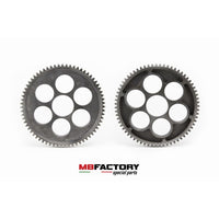 COURONNE EMBRAYAGE MB FACTORY