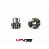 PIGNON CLOCHE EMBRAYAGE MB FACTORY YX / DAYTONA / ZONGSHEN MBF