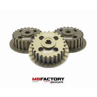 PLATEAU PRESSEUR EMBRAYAGE MB FACTORY ANIMA 150/190