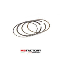 SEGMENTS PISTON HC MB FACTORY ANIMA 190SYS/212 66MM MBF