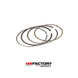 SEGMENTS PISTON HC MB FACTORY ANIMA 190 62MM MBF