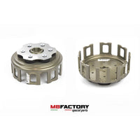 CLOCHE EMBRAYAGE MB FACTORY DAYTONA ANIMA 150/190 4V