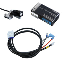 SHIFTER SP ELECTRONICS MOTEUR CARBURATEUR 2T/4T