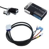 SHIFTER SP ELECTRONICS MOTEUR CARBURATEUR 2T/4T SP ELECTRONICS