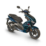 NECO GPX 50 RACING NECO