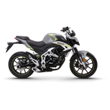 NECO NC-N01 125 JAUNE NECO