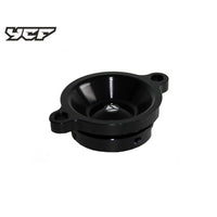 CARTER FILTRE A HUILE CNC NOIR DAYTONA