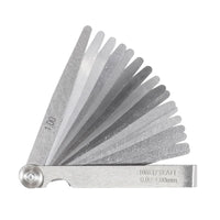 JEU CALES METRIQUE POUR REGLAGE SOUPAPES