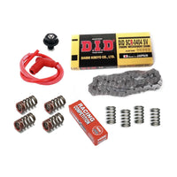 FIABILISATION DAYTONA 190 - STAGE 2