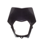 PLAQUE PHARE FANTIC XM-XE50 XMF-XEF125 (DEPUIS 2021) FANTIC MOTOR