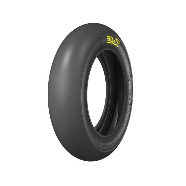 PNEU PMT 100/85-10 SLICK SUPER SOFT