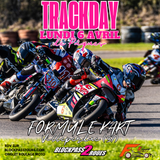 ROULAGE PRIVÉ 100% MOTOS LUNDI 6 AVRIL 2026 - Férié