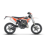BETA MOTARD RR 50 2T BLANC MY25