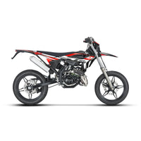 BETA MOTARD RR 50 2T NOIR
