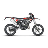 BETA MOTARD RR 50 2T NOIR