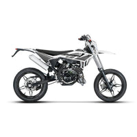 BETA MOTARD RR 50 2T SPORT BLANC MY26