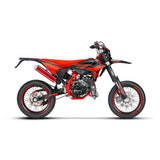 BETA MOTARD RR 50 2T TRACK NOIR MY26