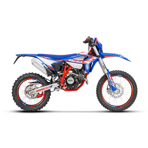 BETA ENDURO RR 125 R 4T LC