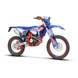 BETA ENDURO RR 125 R 4T LC BETA MOTOR