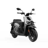 SILENCE S02 125 SILENCE