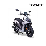 TNT ESCAPE 50 4T BLANC