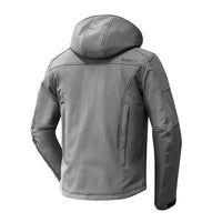 VESTE EIGHT CIRRUS SPRING GRIS