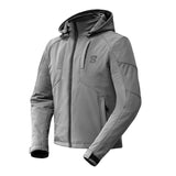 VESTE EIGHT CIRRUS SPRING GRIS