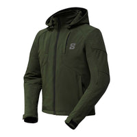 VESTE EIGHT CIRRUS SPRING KAKI