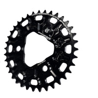 COURONNE 415 ERGAL OTTOPUNTOUNO 3 TROUS 8.1