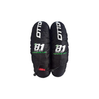 COUVERTURES CHAUFFANTES 8.1 PITBIKE MINIGP 12