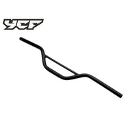 2. GUIDON BAS CHROMOLY 22MM