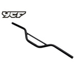 2. GUIDON BAS CHROMOLY 22MM