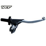 LEVIER D´EMBRAYAGE AVEC COCOTTE YCF