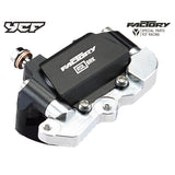 ETRIER DE FREIN AVANT YCF 4 PISTONS RADIAL