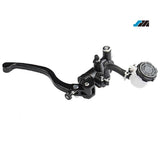 MAITRE CYLINDRE FREIN AVANT RADIAL SUPERMOTO YCF