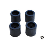 PROTECTION AXE DE ROUE AVANT ET ARRIERE