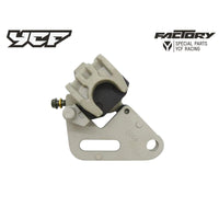 ETRIER DE FREIN ARRIERE YCF FACTORY