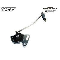 KIT FREINAGE ARRIERE YCF RADIAL 2 PISTONS FACTORY