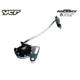 KIT FREINAGE ARRIERE YCF RADIAL 2 PISTONS FACTORY