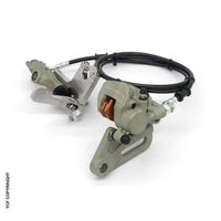 KIT FREIN FREIN ARRIERE AU POUCE