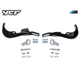 PROTEGES MAINS ENDURO / SUPERMOTO NOIR