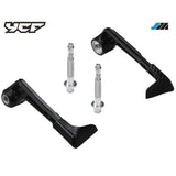 PROTEGE LEVIER YCF TYPE MOTO GP NOIR