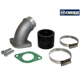 PIPE ADMISSION 15° DAYTONA ANIMA 190 NIBBI