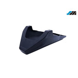 SABOT MOTEUR RECUPERATEUR D'HUILE NOIR