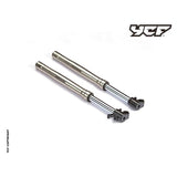 FOURCHE ZL 660MM REGLABLE YCF