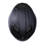 CASQUE INTEGRAL STORMER ZS 1001 SOLID NOIR MAT STORMER