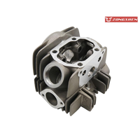 CULASSE ZONGSHEN FIDDY 110/125