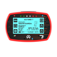 CHRONO EMBARQUE ALFANO 7 1T