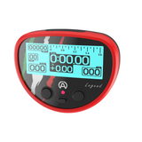 CHRONO EMBARQUE ALFANO LEGEND