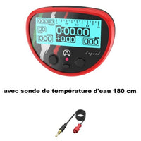 CHRONO EMBARQUE ALFANO LEGEND PACK 1